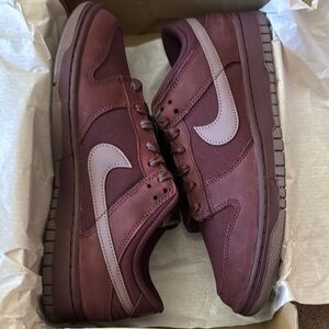 Nike Dunk Low Retro PRM